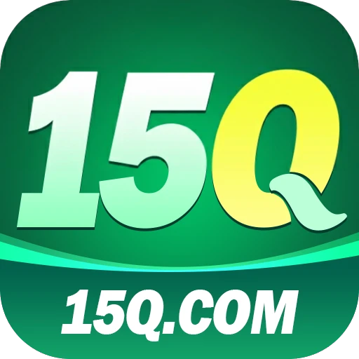 15Q Game Logo